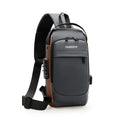 UrbanShield Chest Bag