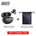 AURION™ Crossky Open-Ear Clip Wireless Earbuds