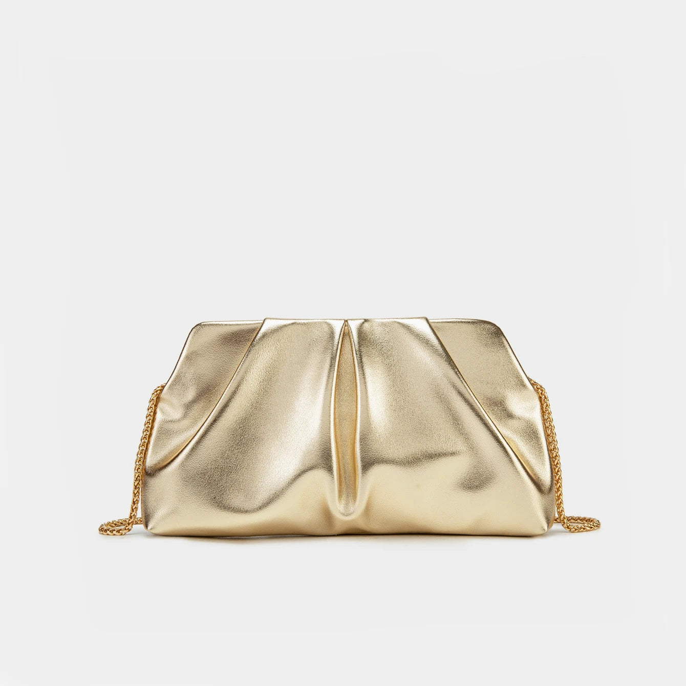 ÉLARÉVE™ Luxury Evening Shoulder Clutch Bag