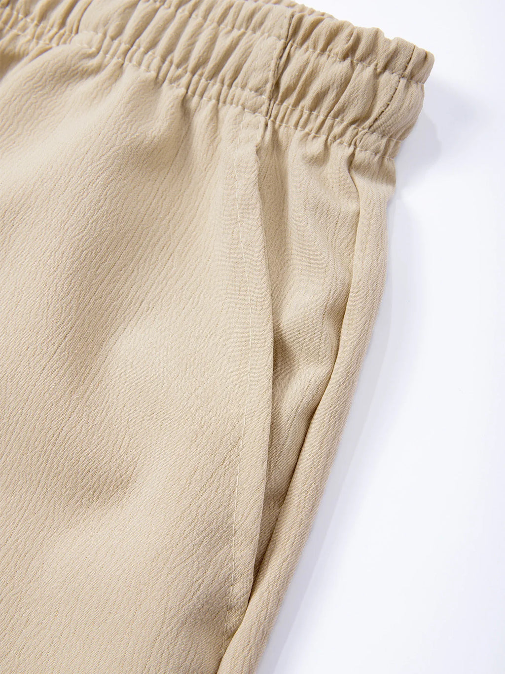 AirFlow™ Men’s Summer Breathable Jogger Pants