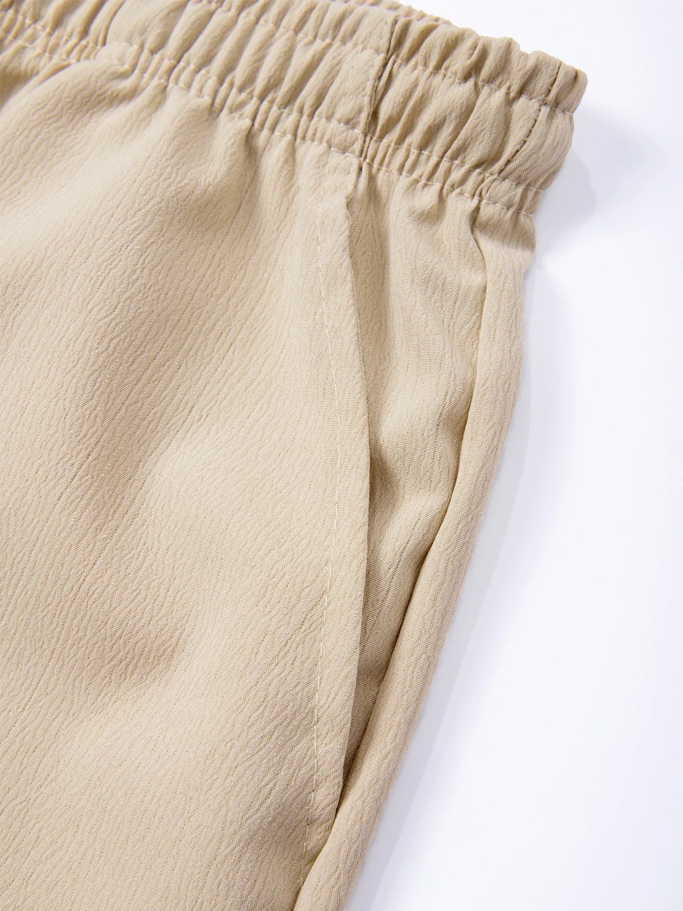AirFlow™ Men’s Summer Breathable Jogger Pants