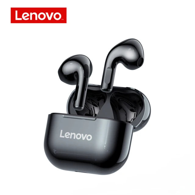 LENOVO™ LP40 Touch Control TWS Wireless Stereo Earbuds