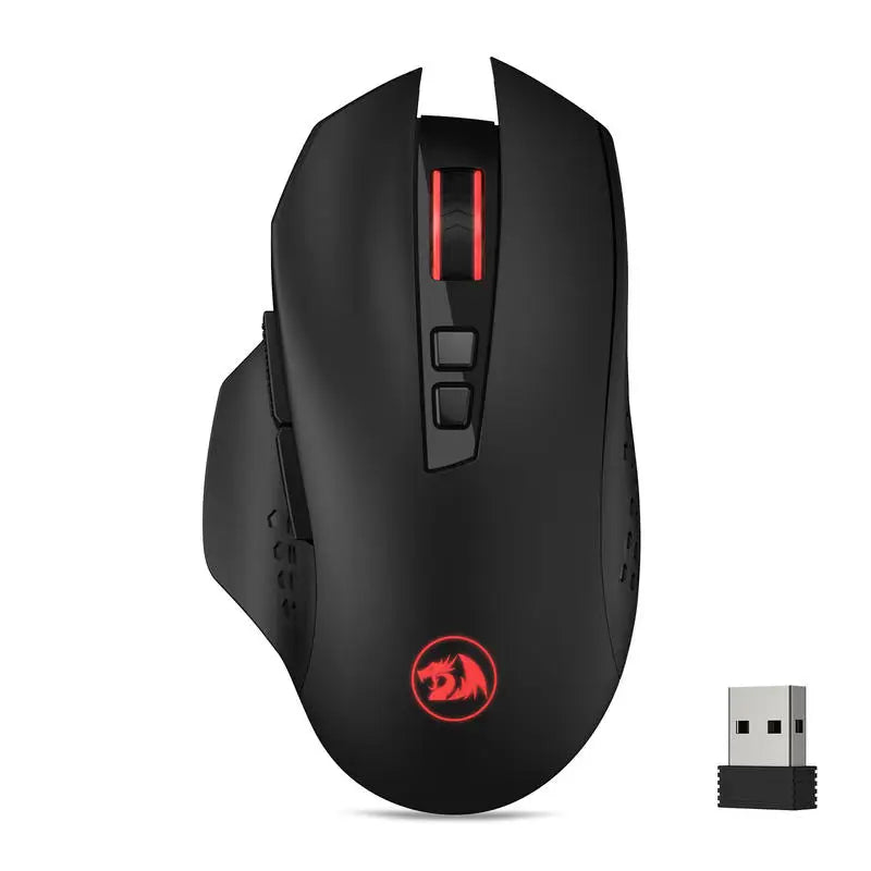 REDRAGON™ M656 Gainer Wireless Gaming Mouse