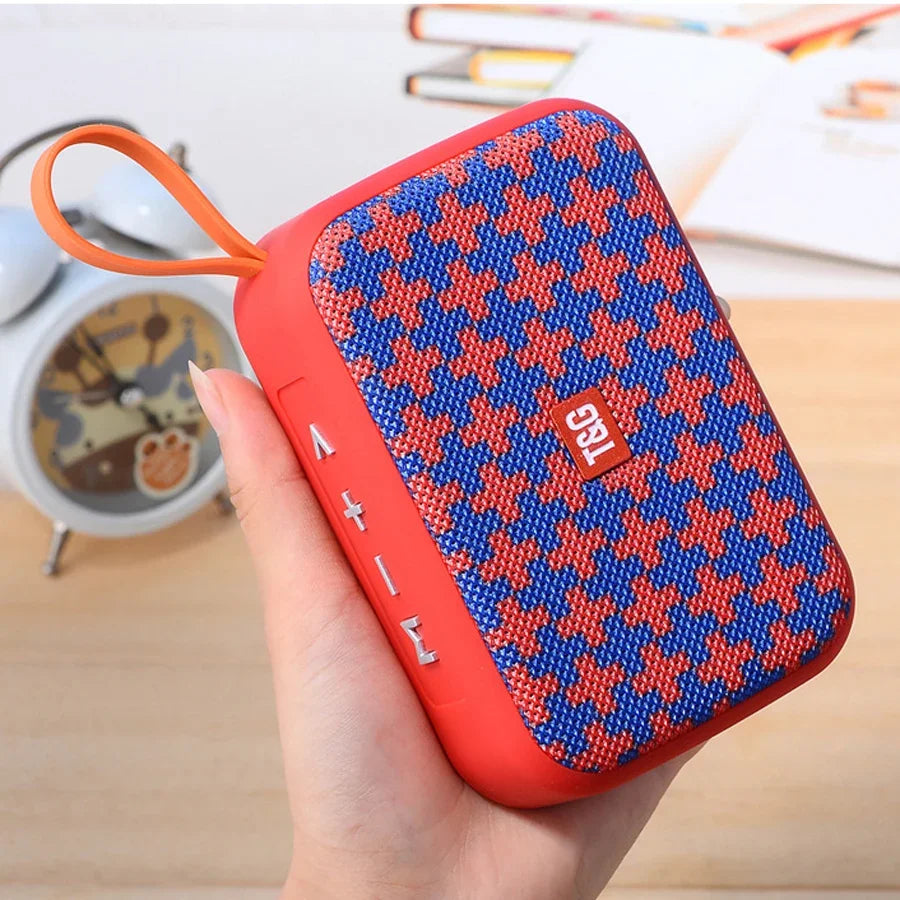 SONARA™ MiniBass Wireless Speaker
