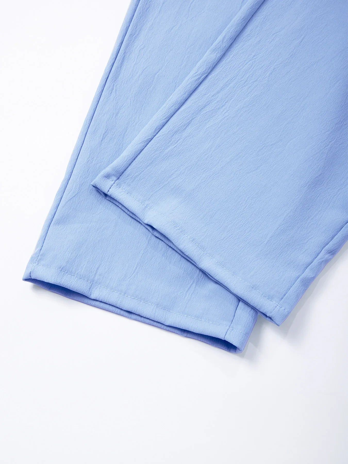 AirFlow™ Men’s Summer Breathable Jogger Pants