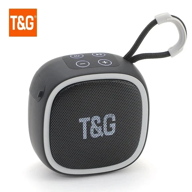 SONARA™ MiniBass Wireless Speaker