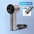 VORTEXA™ TurboFlow Portable Mini Fan