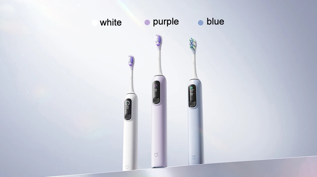 MIJIA™ ProPulse Smart Sonic Toothbrush