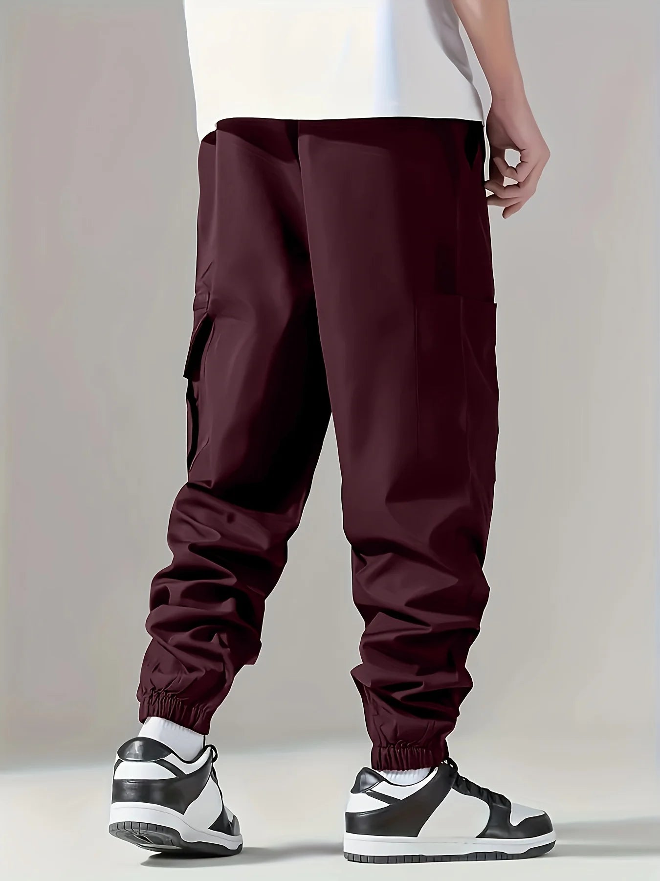 UrbanFlex Cargo Pants