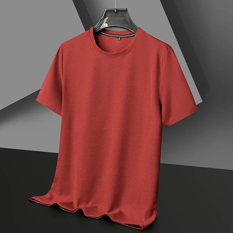Oversized Streetwear T-Shirt