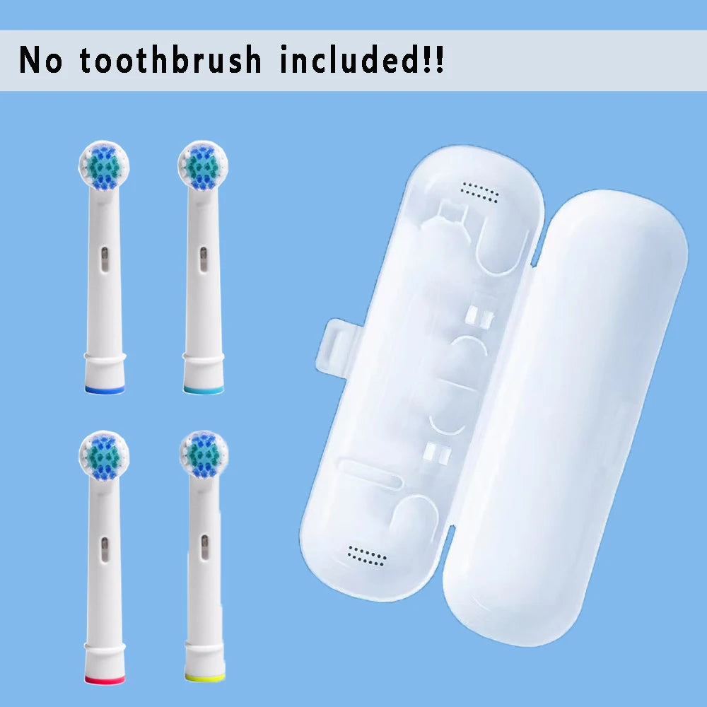 DENTAVOX™ ProClean Sonic Electric Toothbrush