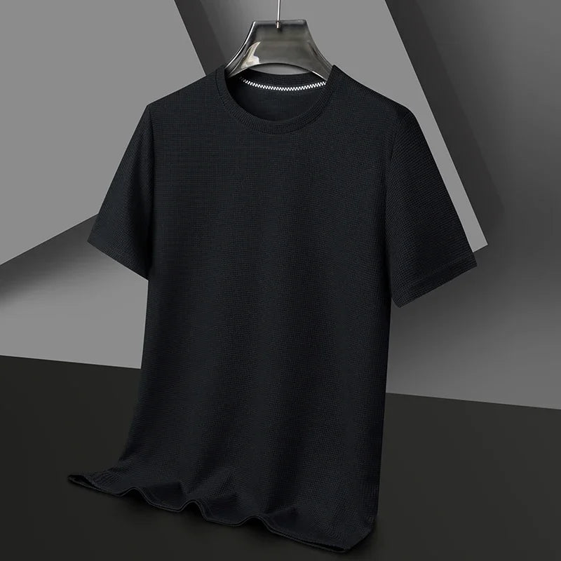 Oversized Streetwear T-Shirt