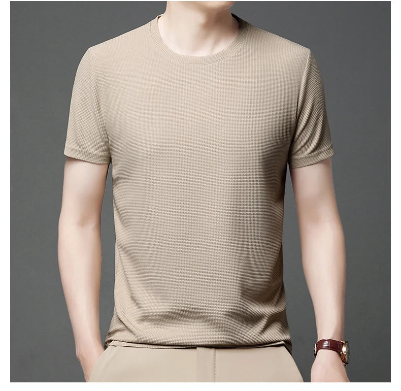 Oversized Streetwear T-Shirt