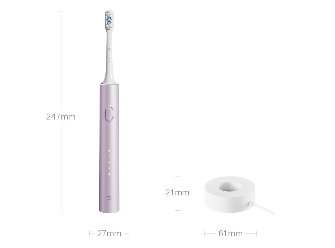 MIJIA™ T302 Sonic Electric Toothbrush