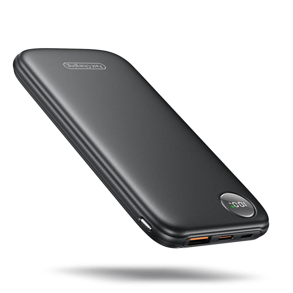 VOLTRIX™ SlimCharge 10000 Power Bank