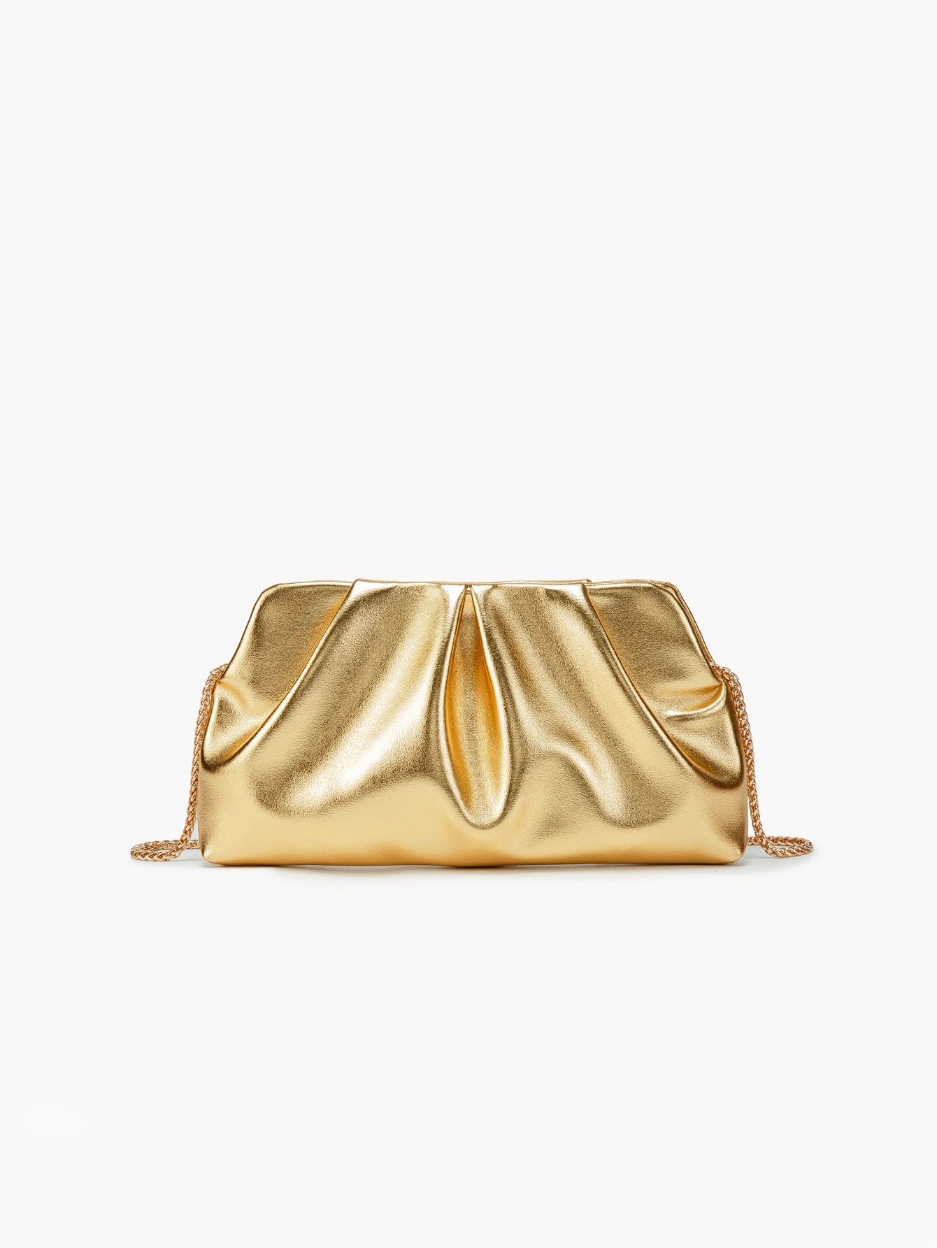 ÉLARÉVE™ Luxury Evening Shoulder Clutch Bag