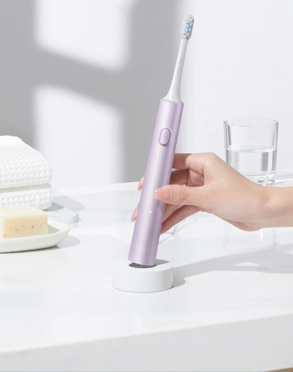 MIJIA™ T302 Sonic Electric Toothbrush