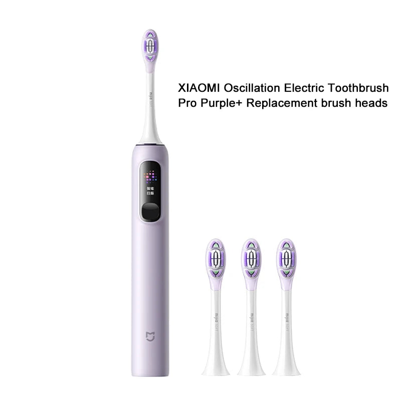 MIJIA™ ProPulse Smart Sonic Toothbrush