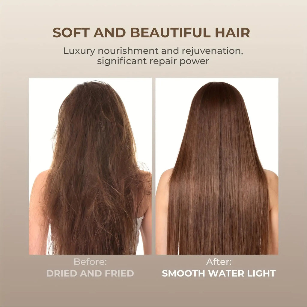 UKLISS™ AirLuxe 5-in-1 Hair Styler System