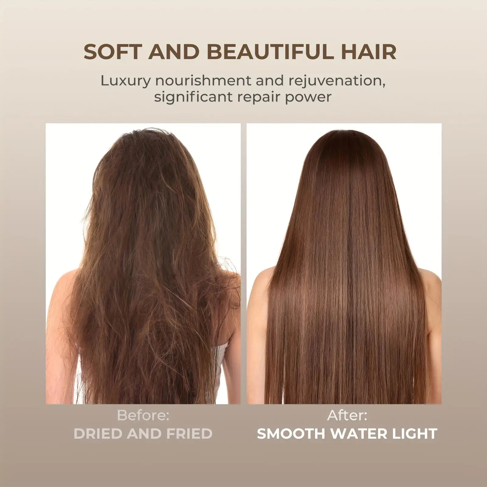 UKLISS™ AirLuxe 5-in-1 Hair Styler System