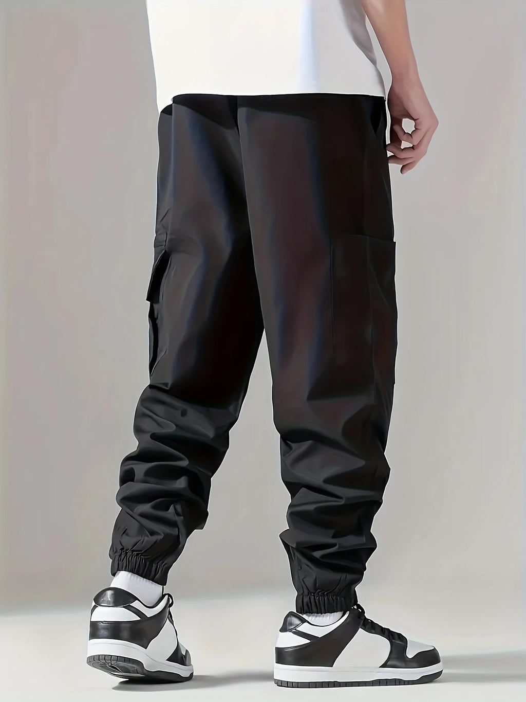 UrbanFlex Cargo Pants