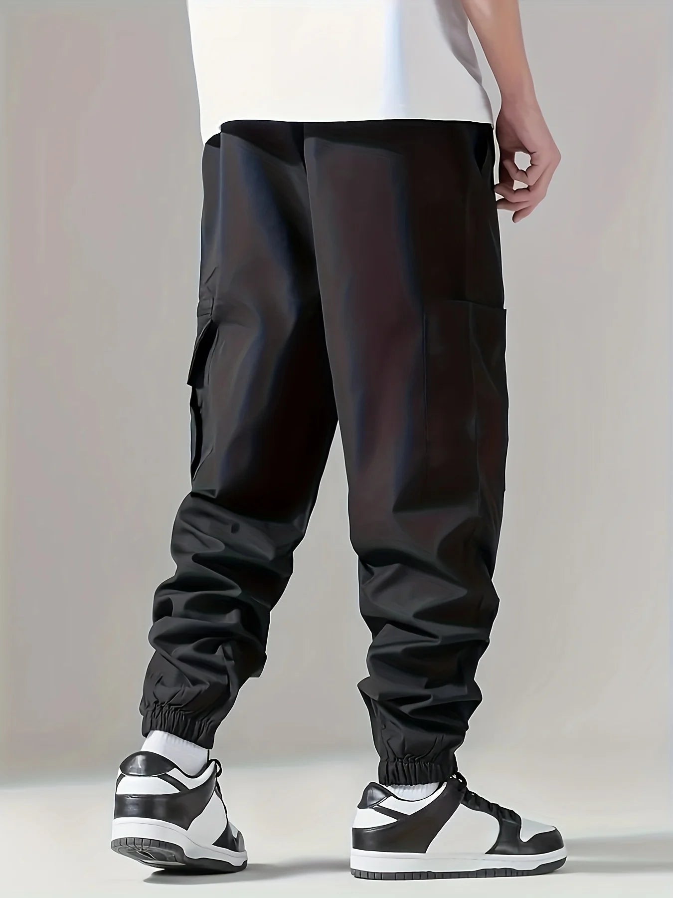 UrbanFlex Cargo Pants