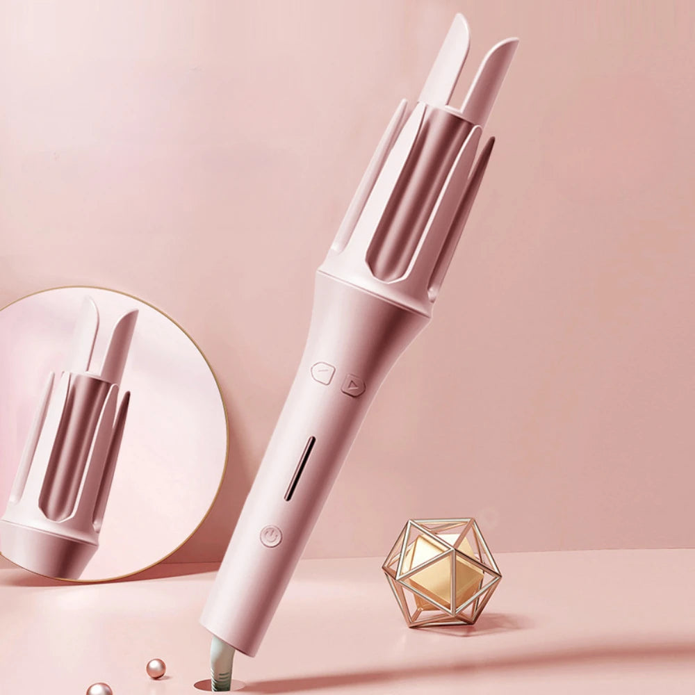 VELARIS™ AutoWave Ceramic Hair Curler