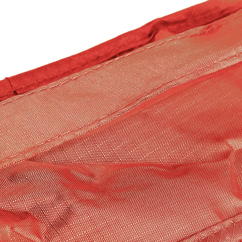 TRAVORA™ 6-Piece Travel Packing Organizer Set
