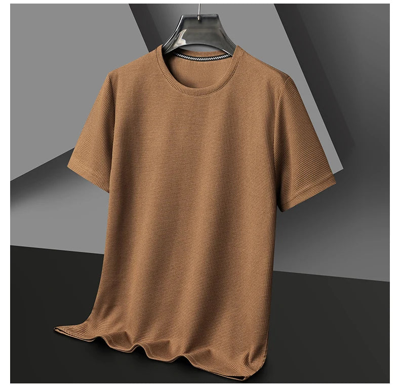 Oversized Streetwear T-Shirt