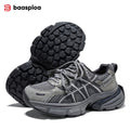 Baasploa™ Retro Chunky Breathable Sneakers