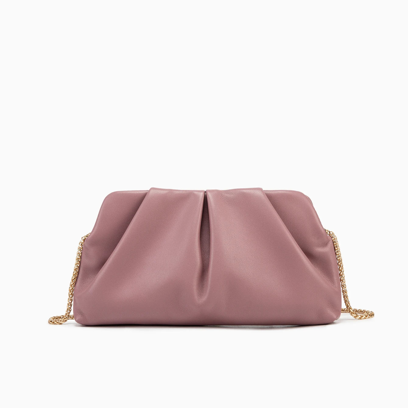 ÉLARÉVE™ Luxury Evening Shoulder Clutch Bag