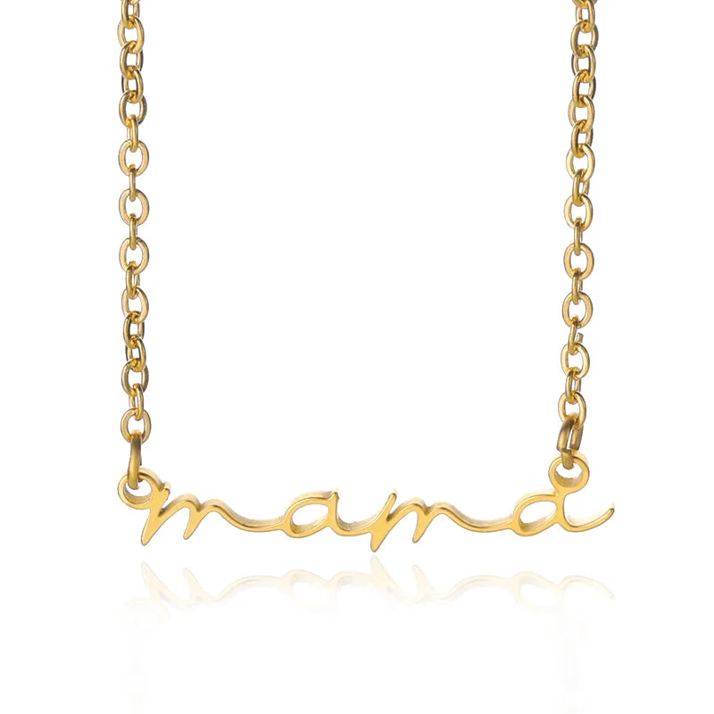 AURÉLIA™ Zircon Heart Cross Necklace