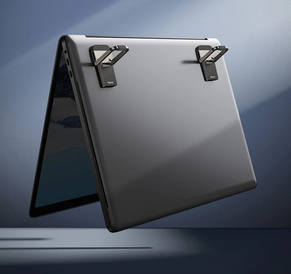 BASEUS™ AirLift Mini Laptop Kickstand