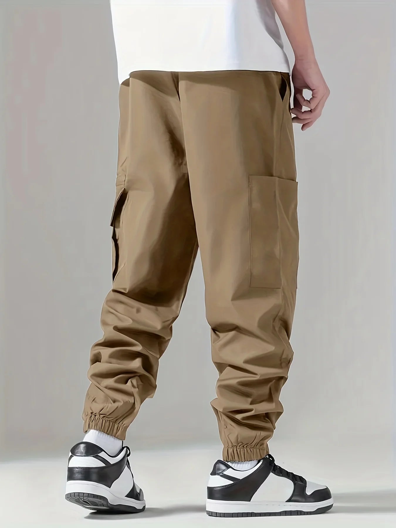 UrbanFlex Cargo Pants
