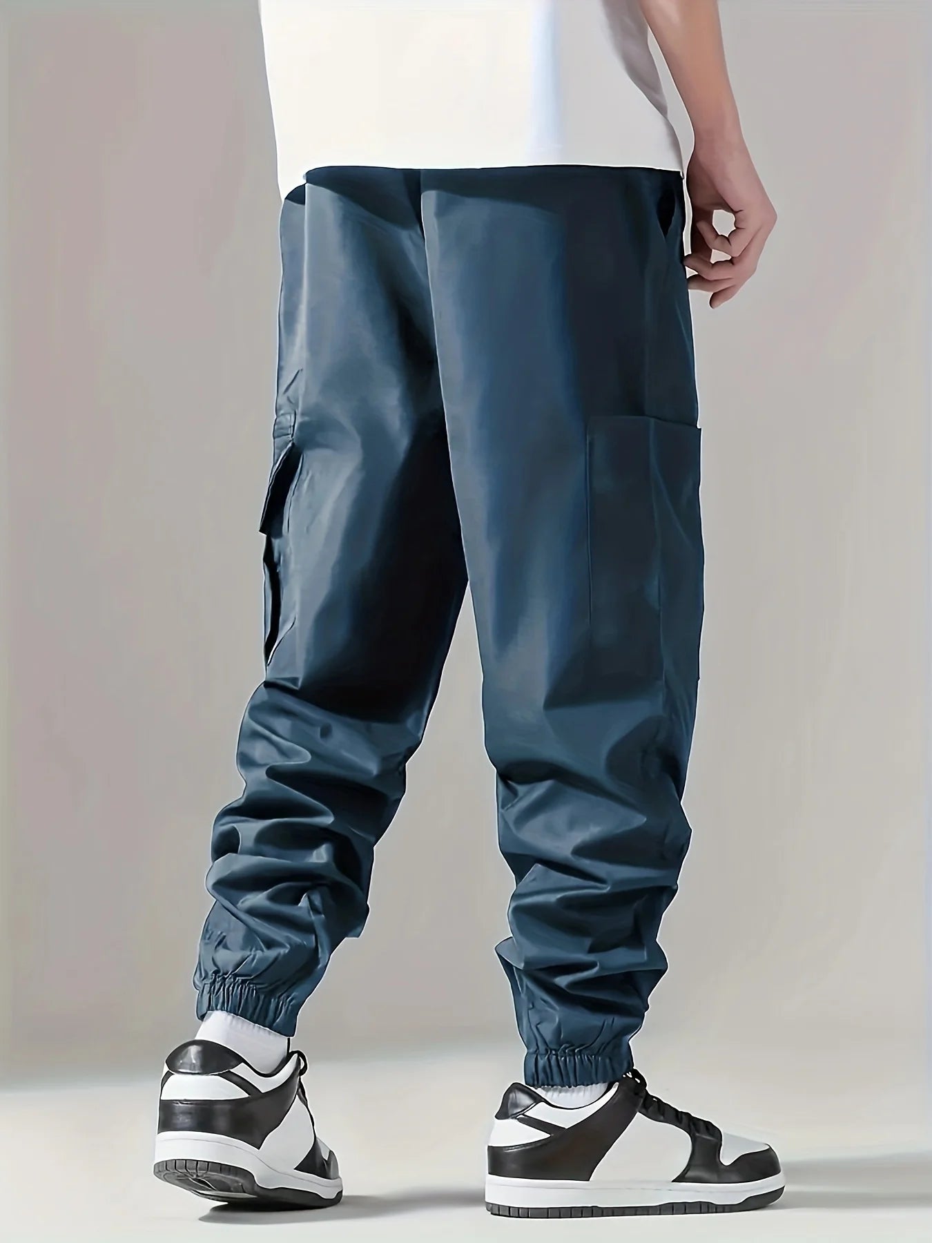 UrbanFlex Cargo Pants