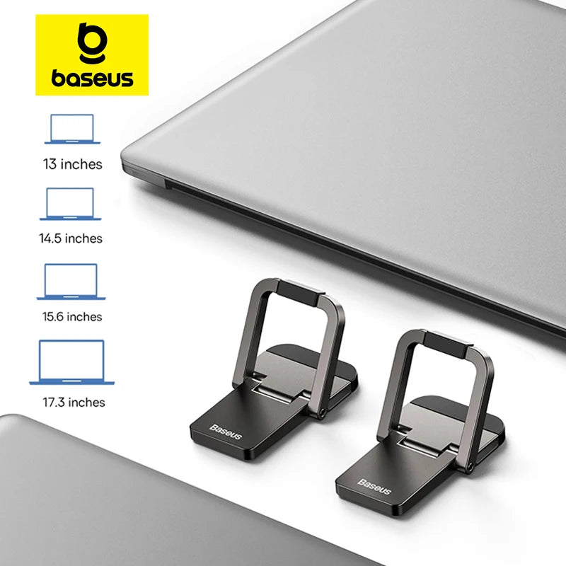 BASEUS™ AirLift Mini Laptop Kickstand