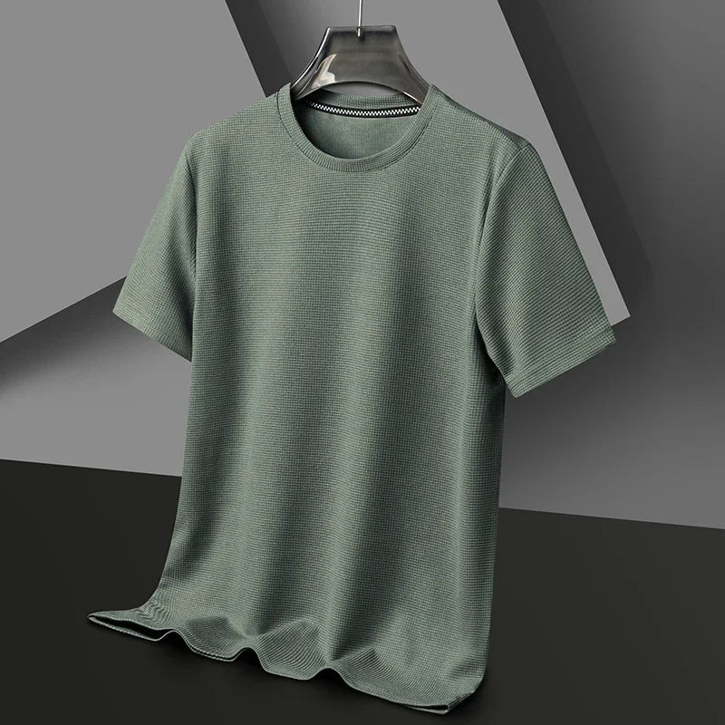 Oversized Streetwear T-Shirt