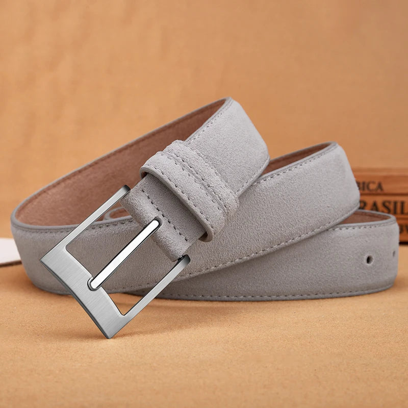 UrbanSuede™ 2025 Fashion Casual Belt