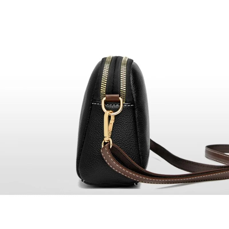 Veloura Luxe Bag