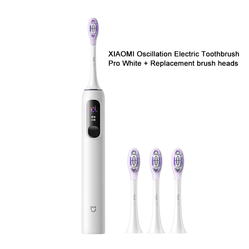 MIJIA™ ProPulse Smart Sonic Toothbrush