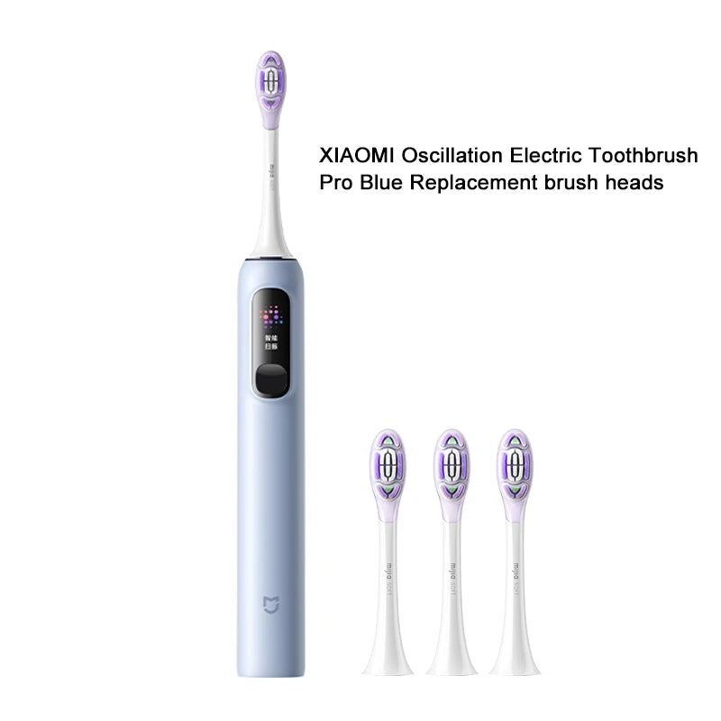 MIJIA™ ProPulse Smart Sonic Toothbrush