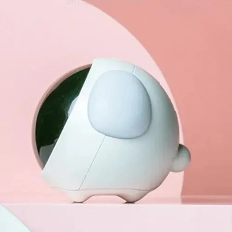 LUNARO™ Smart Kids LED Alarm Clock