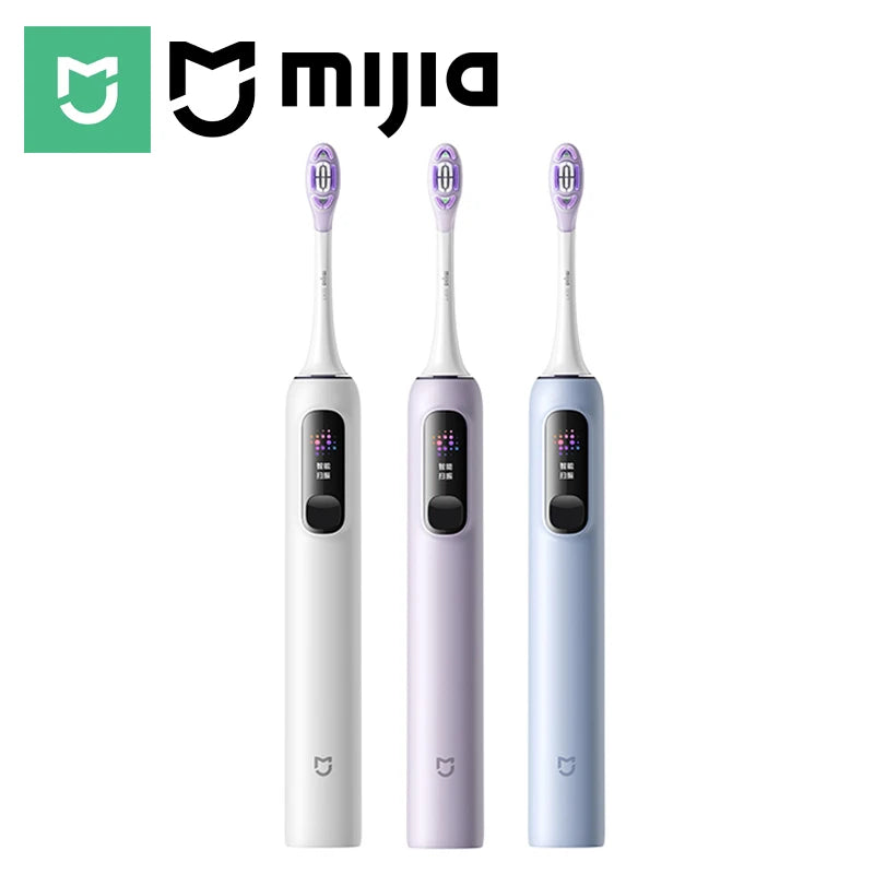 MIJIA™ ProPulse Smart Sonic Toothbrush