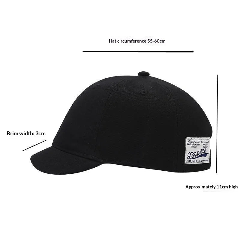 AirShield™ Breathable Outdoor Baseball Cap