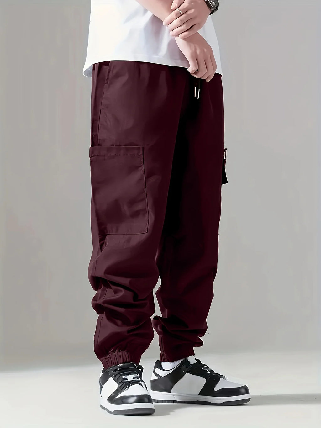 UrbanFlex Cargo Pants