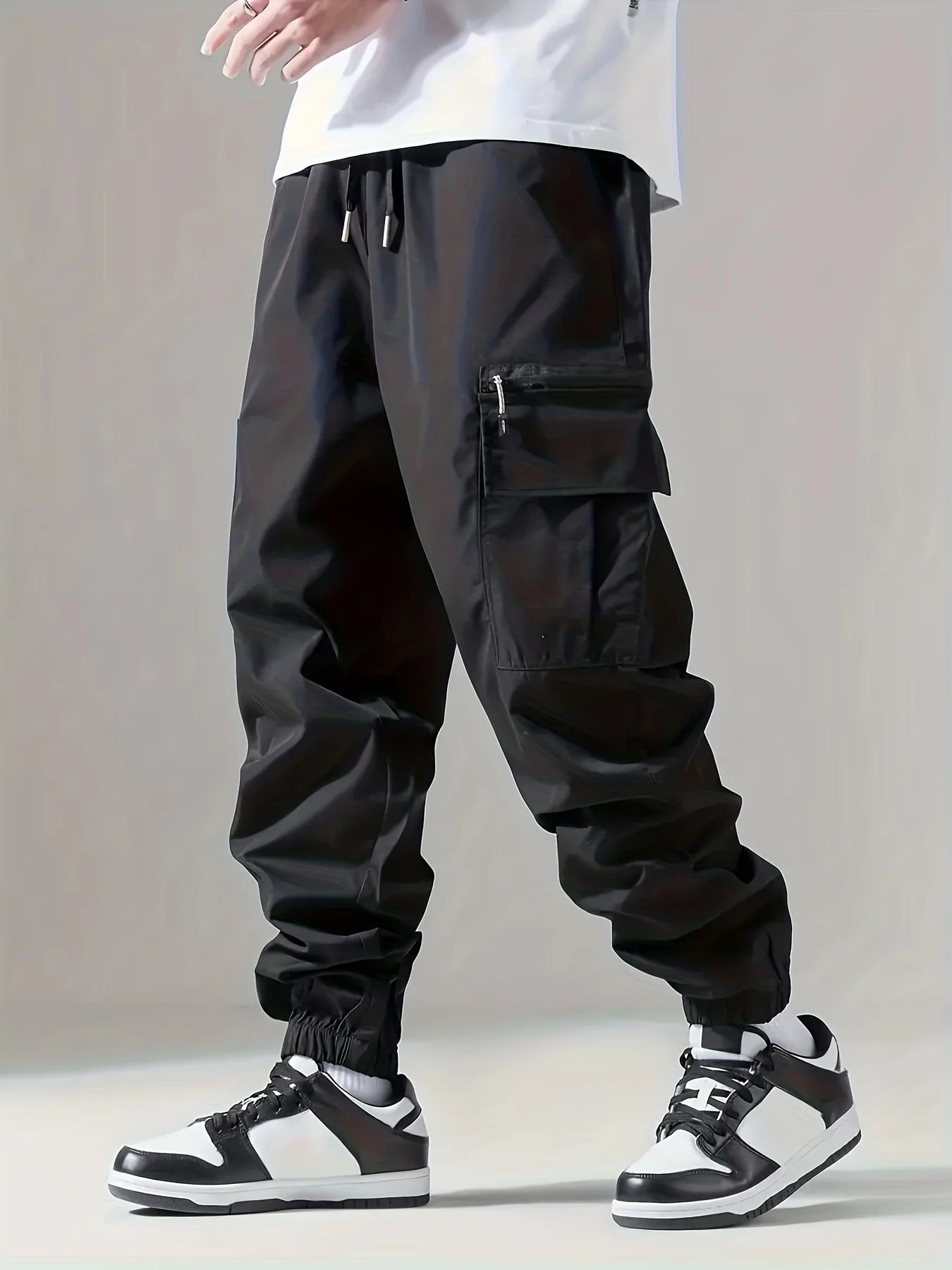 UrbanFlex Cargo Pants
