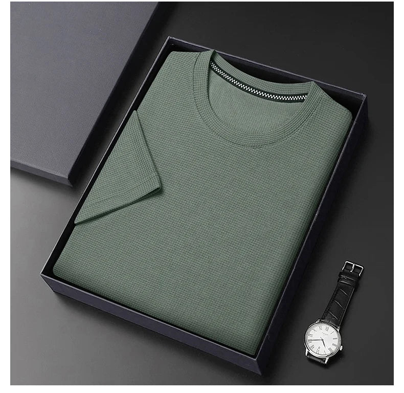 Oversized Streetwear T-Shirt