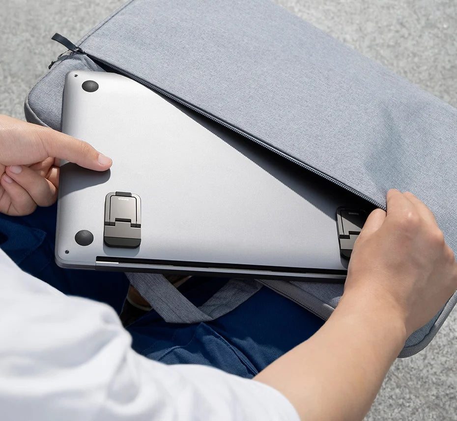 BASEUS™ AirLift Mini Laptop Kickstand