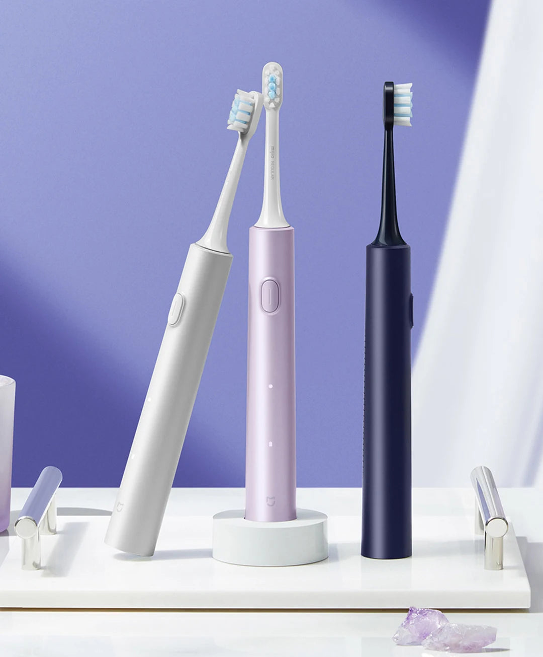 MIJIA™ T302 Sonic Electric Toothbrush