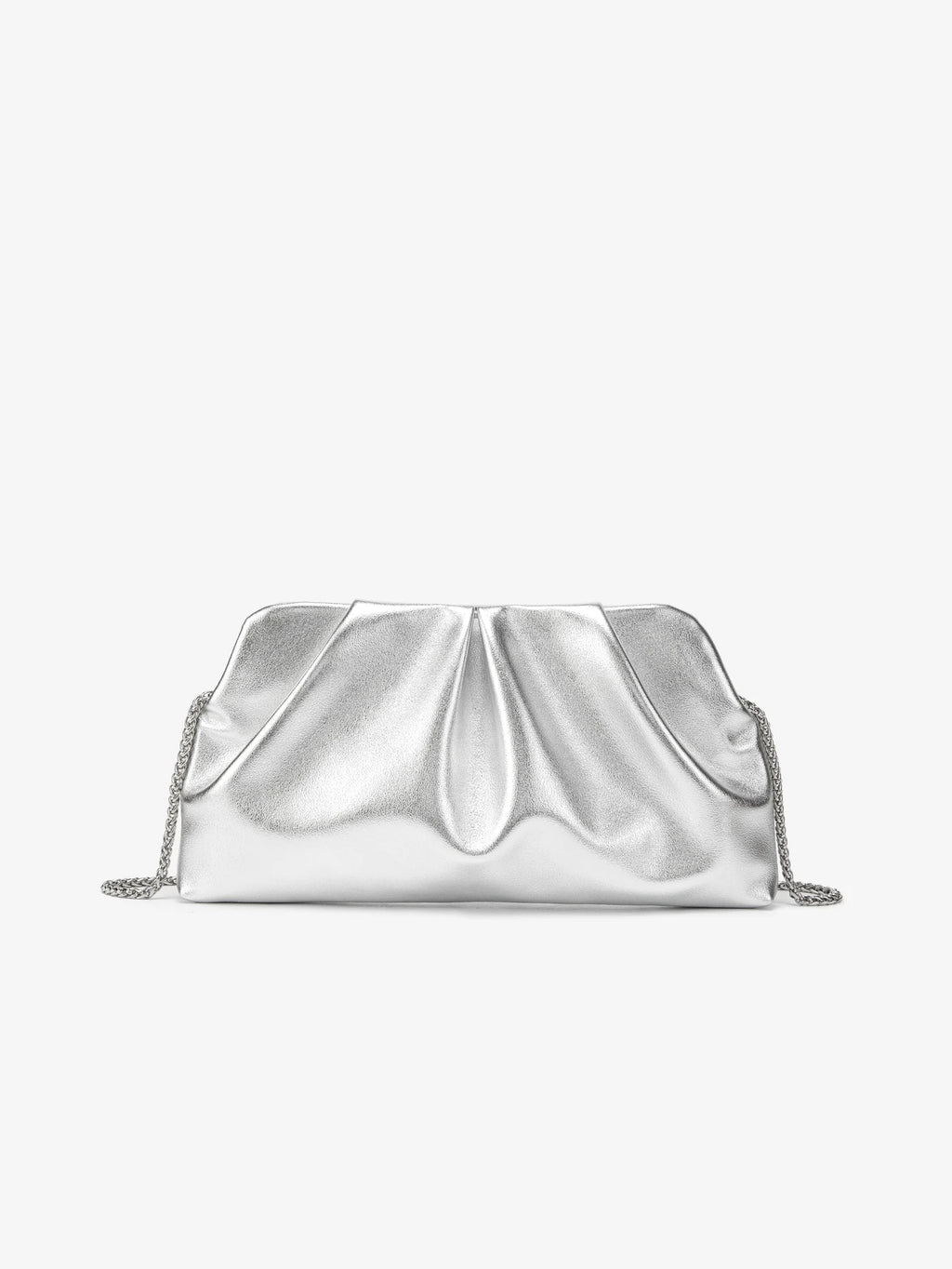 ÉLARÉVE™ Luxury Evening Shoulder Clutch Bag